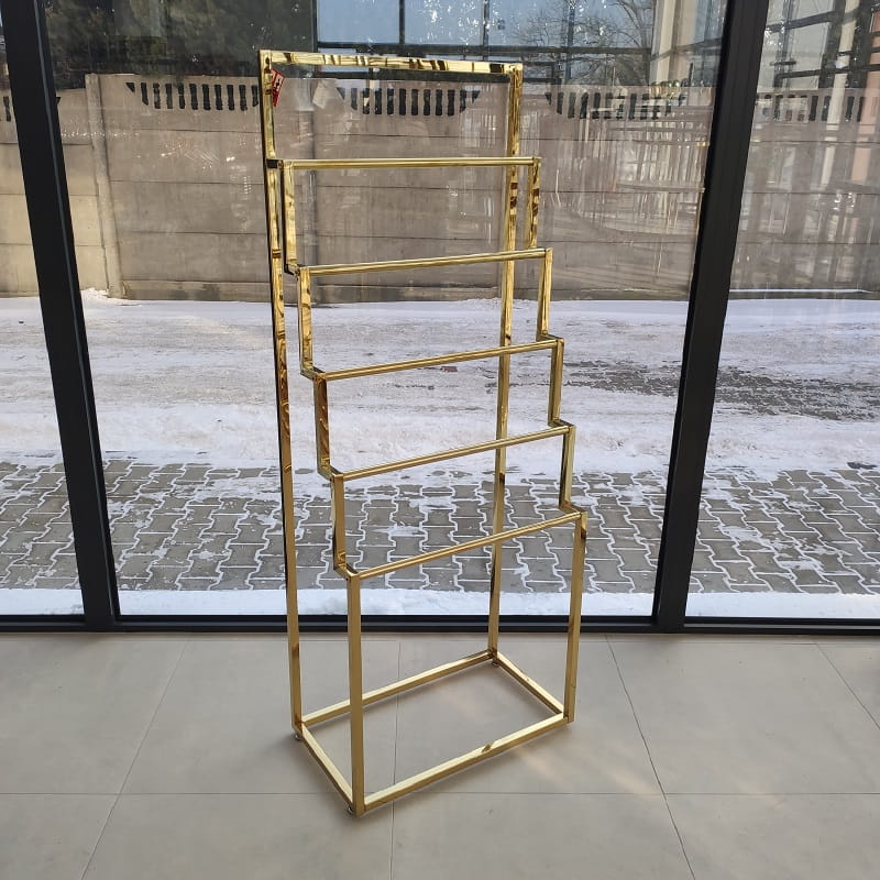 Estante de oro - RT-487