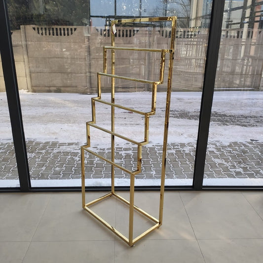Estante de oro - RT-487